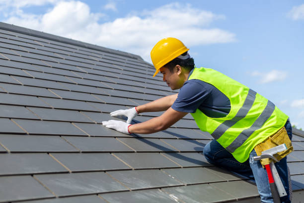 Best Affordable Roof Replacement  in Pembroke, VA