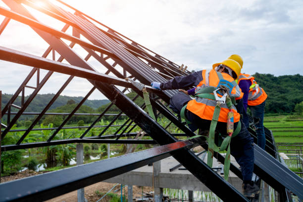 Quick and Trustworthy Emergency Roof Repair Services in Pembroke, VA