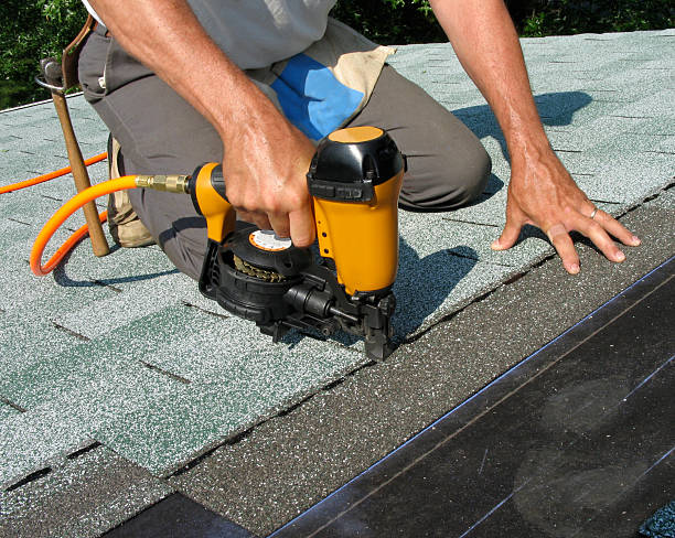 Best Roof Maintenance Services  in Pembroke, VA
