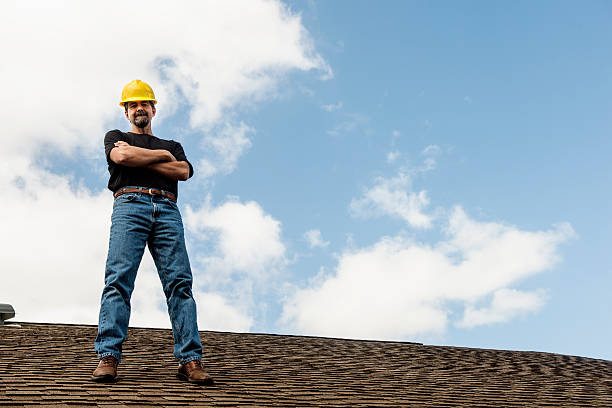 Professional Roofing Contractor in Pembroke, VA