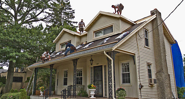 Best Local Roofing Companies  in Pembroke, VA