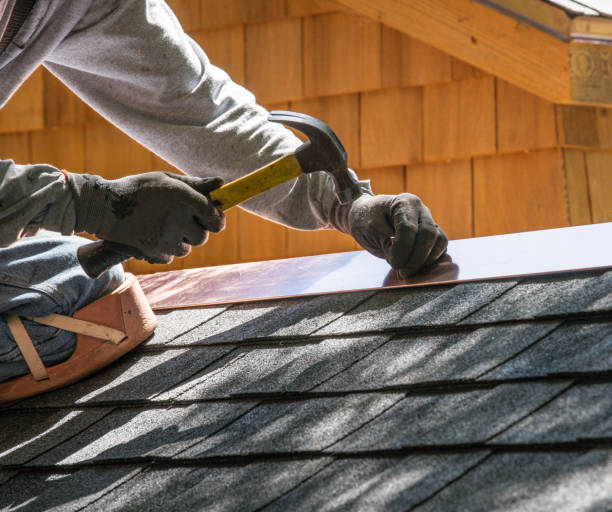 Best Metal Roofing Contractor  in Pembroke, VA